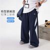 Boys' Mosquito Proof Pants Summer Thin 2026 New Mid To Large Children's Summer Clothes Boys' Breathable Children's Quick Drying Sports Pants