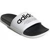 Adidas Neo Adilette Comport 'Black White' FX4287