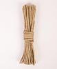 Jute Rope for Packaging, Binding, Indoor Art, and Creative DIY (4mm-12mm Diameter)