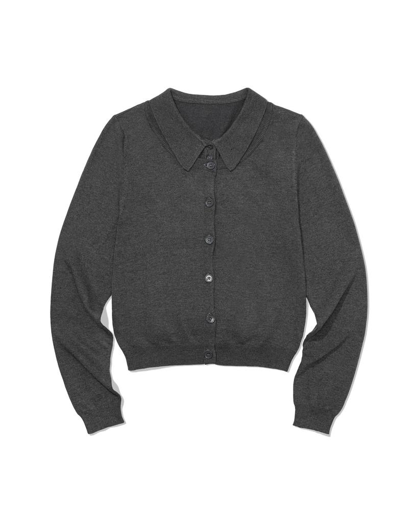 MOAA Knit Trio Set (Charcoal)