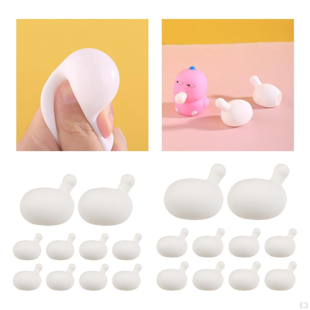 Bubble Blowing Core Toy Spitting Part for Valentines Day