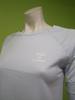 Y1261 HUMMEL LOGO T-SHIRT 3/4 WOMEN'S M