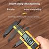 Digital Pachometer Plastic Caliper Professional Vernier Calibers Measuring Tool Depth Electronic Rulers