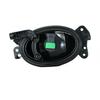Fog Lamp Assembly For Mercedes-Benz W211 W204 W164 2002-2009 Front Bumper Anti Fog Light A1698201556 A1698201656