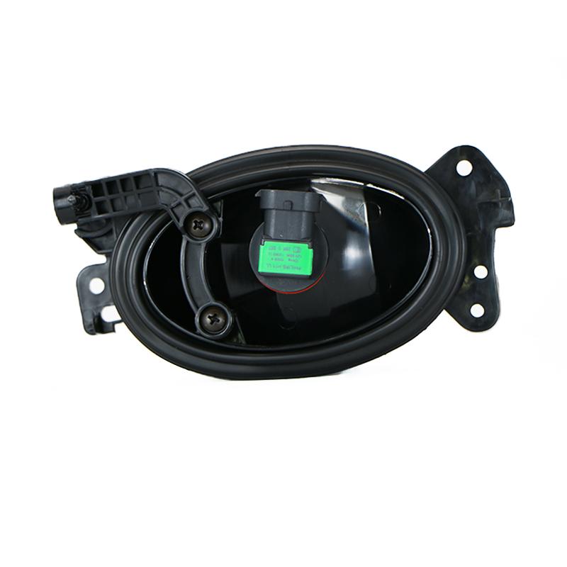 Fog Lamp Assembly For Mercedes-Benz W211 W204 W164 2002-2009 Front Bumper Anti Fog Light A1698201556 A1698201656