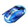 Water Exchanger Siphon Hose for Fish Bowl Toilet Cleaning Tool