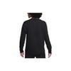 Nike Primary Logo Crew Neck Long Sleeve Sports T-Shirt Men Tops Black FB8585-010