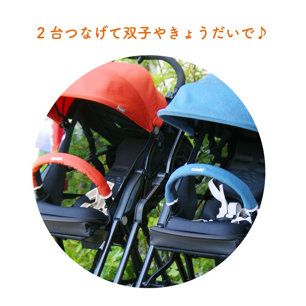 Combi Joint Black Age/F2
