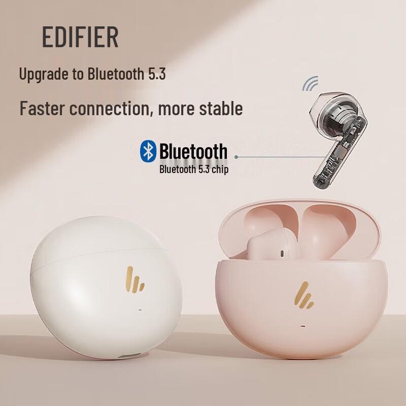 Edifier Z1 AIR True Wireless Bluetooth Earbuds