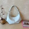 IELGY Underarm Bag Summer Fashion High-End Commuter Shoulder Large-Capacity Cross-Body Bag