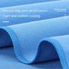 Ultrafine Fiber Microfiber Towel Quick Dry Sports Beach Towel  Camping Gym Yoga Backpacking Hiking