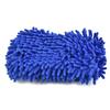 Car Cleaning Brush Sponge Block Chenille Car Cleaning Tool Car Wash Gloves Car Cleaning Detailing Brush  Tool