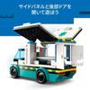 LEGO City Ambulance 60451 (Multicolor)