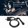 Ignition Coil for HONDA TRX420FE TRX420FPE RANCHER 420 ES 4X4 20072013 ZG2836IC137AB