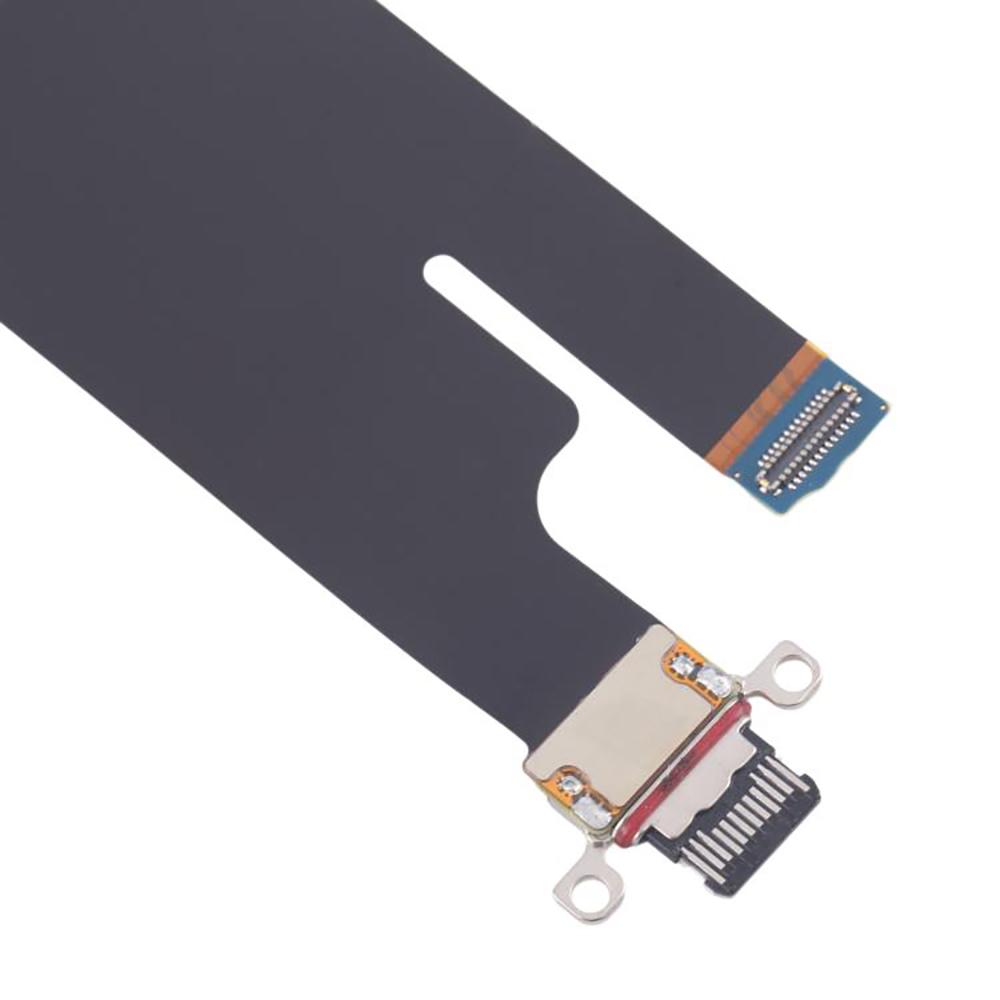 For Samsung Galaxy Z Fold7 5G F966 OEM Charging Port Flex Cable Replacement Part (without Logo)
