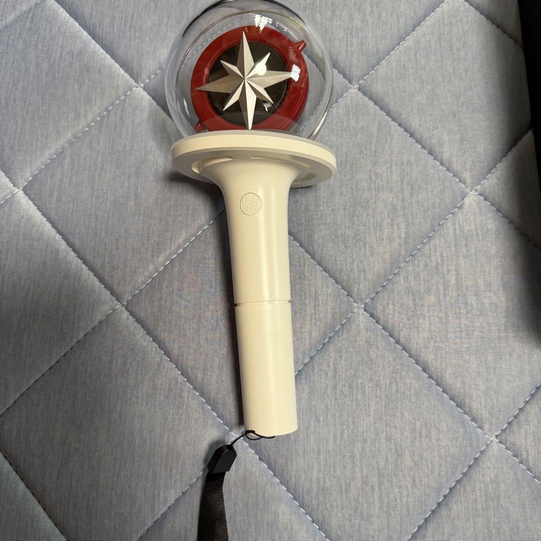 

[USED] Stray Kids Official Light Stick