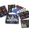 Werewords Board Game Fun for Families Engaging Social Deduction Party Game