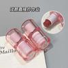 Herorange Moisturizing Glossy Lip Stick Long Lasting Korean Style
