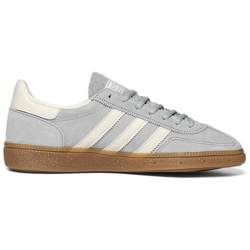 adidas Handball Spezial Grey Cream - IF7086