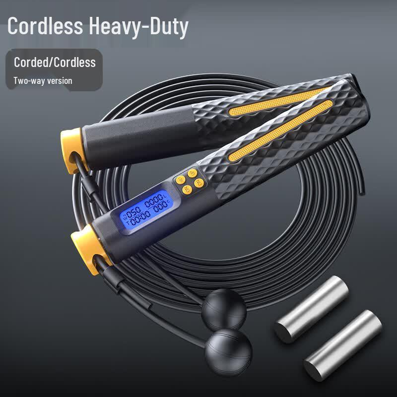 Yinhuo Smart Counting Jump Rope