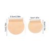 50Pcs Teabags Biodegradable Paper Drawstring Eco-Friendly Filter Tea Drip Bags
