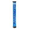 Bubble Tube Lamp 16 Color 1 m Sensory Aquarium Lamp for Relief Calming