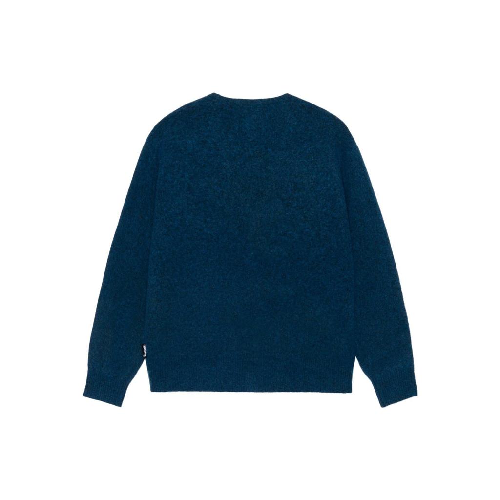 Stussy Brushed Cardigan 117207