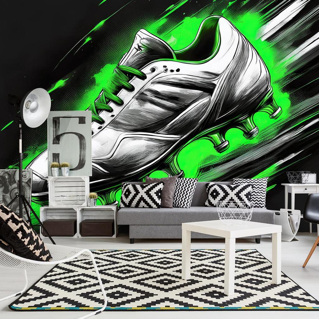 Wallpaper Football Cork