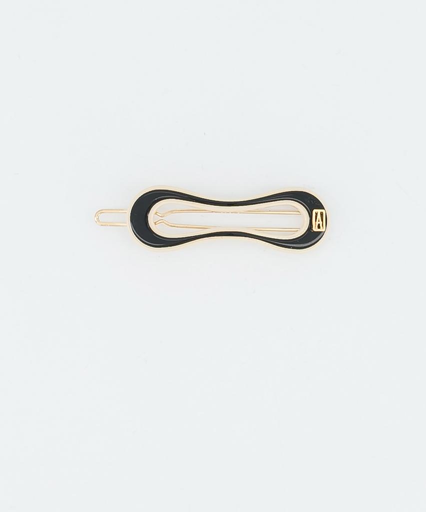 Alexandredeparis La Muette Ballpin Black 6
