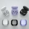 Protective Carrying for Case for Galaxy Buds Earphones Accessory Dustproof Protector Prop Washable Boxes Holder