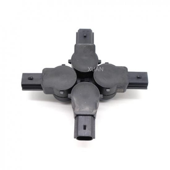4Pcs PDC Parking Sensor Fits For Vauxhall Opel Astra J Ignia Zafira 13242365
