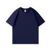 240g Heavyweight Quality Family Matching Short-Sleeve T-Shirts for Kids - Custom Prints, Various Colors & Sizes