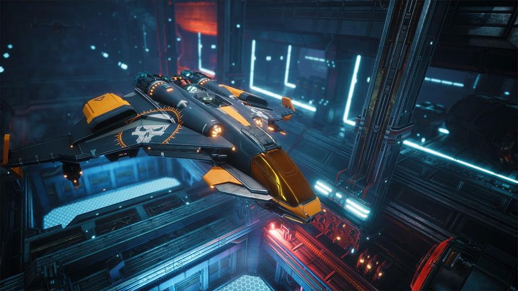 EVERSPACE 2 PS5 Digital Soundtrack and Digital Art Book Included - [Permanent Bonus]
