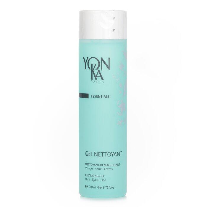 YONKA Essential Gel Netoyant
