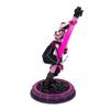 CAPCOM Figure Builder Creator's Model Street Fighter 6 Juri Produktgröße: ca. H310 x B165 x T194 mm. Aus PVC, ABS.