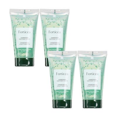 Stärkendes Shampoo