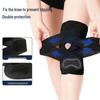2nd Gen Adjustable Patella & Meniscus Knee Brace