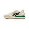 ONITSUKA TIGER Moage CO kreminiai juodi unisex sportbačiai 1183B555-103