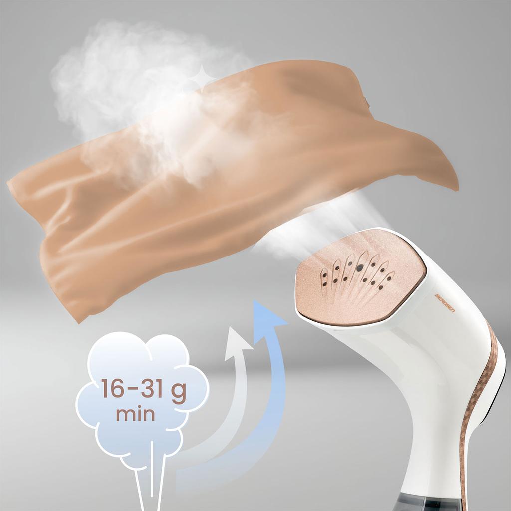Clothes Steamer , Steam Iron Berdsen