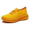 New Autumn Fly-woven Shoes Breathable Sports Shoes Casual Sports Men's Shoes Men's Shoes