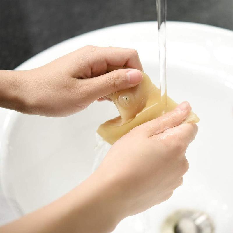 Hallux Valgus Orthosis Silicone Toe Orthosis Big Toe Orthosis