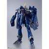 Bandai Spirits Dx Super Alloy Macross Plus Yf 21  Gard Gore Bowman Machine  [pre Painted Action Figure  Total Height Approx. 280 Mm]