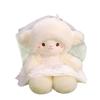 Wedding Bear Plush Toy With Pp Cotton Filling For Wedding Decor And Gift Ideas
