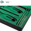 SATA 8-Piece File Set