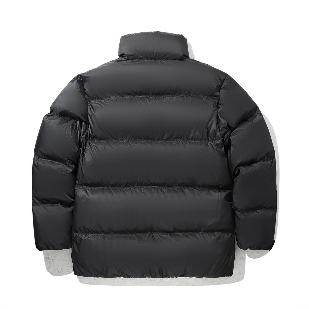 Li Ning Revive Comfort Casual Down Jacket Men Outerwear AYMV733-2
