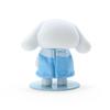 Sanrio Sanrio Pitatto Friends Flocky Doll Dress Up Doll Cinnamoroll Cinnamoroll X X Character 604283 SANRIO (SANRIO) (Mini) 5.1 5.4 3.1cm