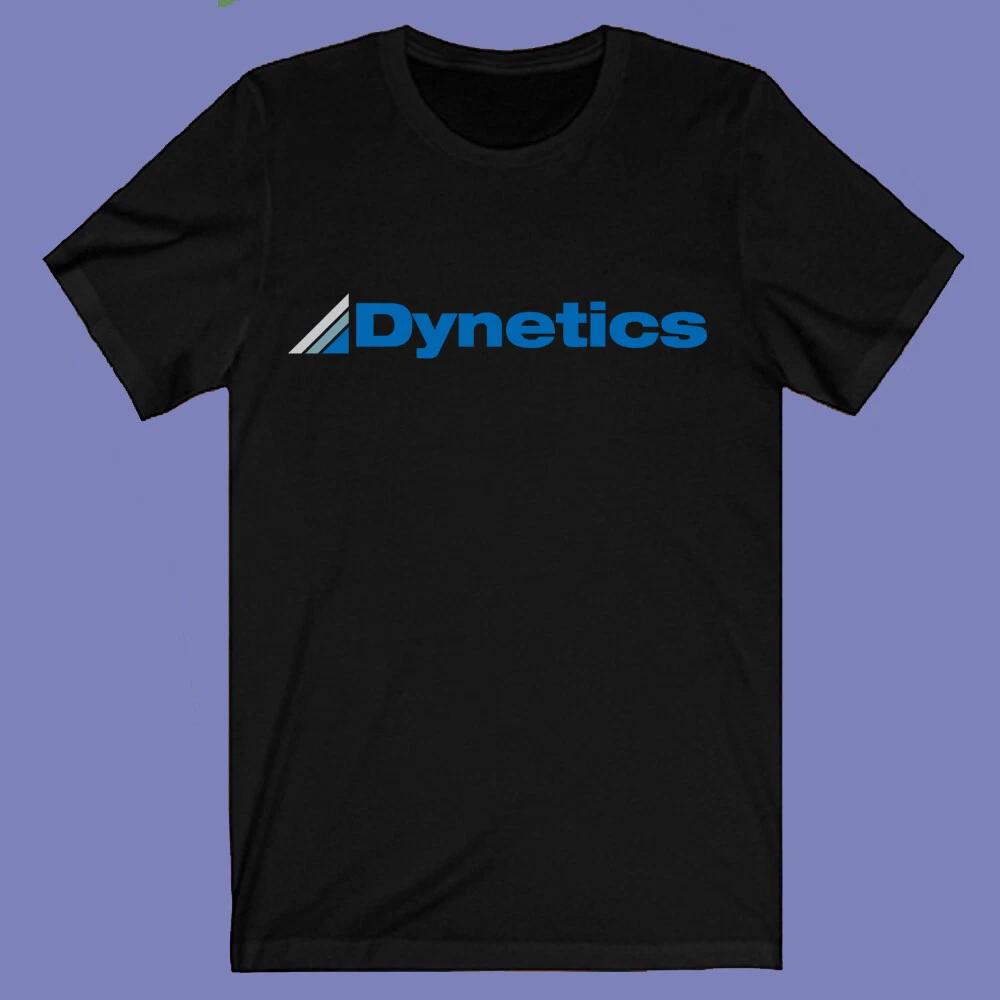Dynetics Company Men s Black Size S-3XL M