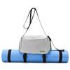 Fitness Bag Women's Multifunctional Yoga Bag Small Shoulder Crossbody Bag
