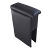 Azur for Pixis Van Kei Cars Armrest, Black, S321/331M