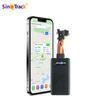 Newest ST-906 GPS Car Tracker GPRS SMS Tracking Device GMS GPS Vehicle Motorcycle Scooter Locator Remote Control With Software